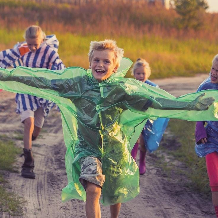 Portrait of Nova Chen, group coordinator and fusion cooking expert